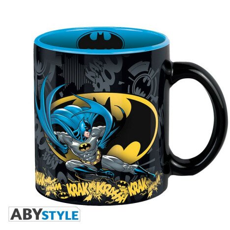 Cana ceramica licenta DC Comics - Batman